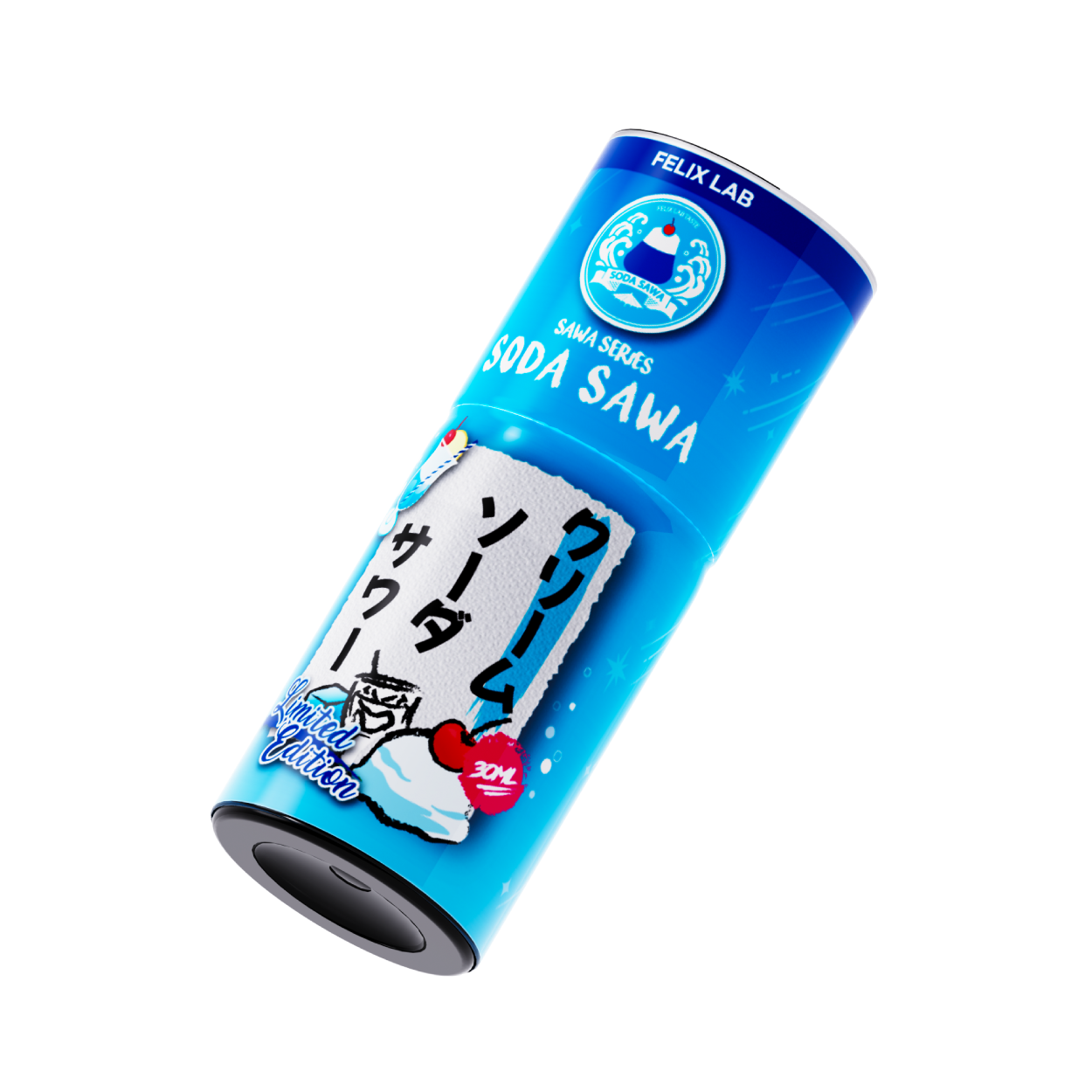 ソーダサワー