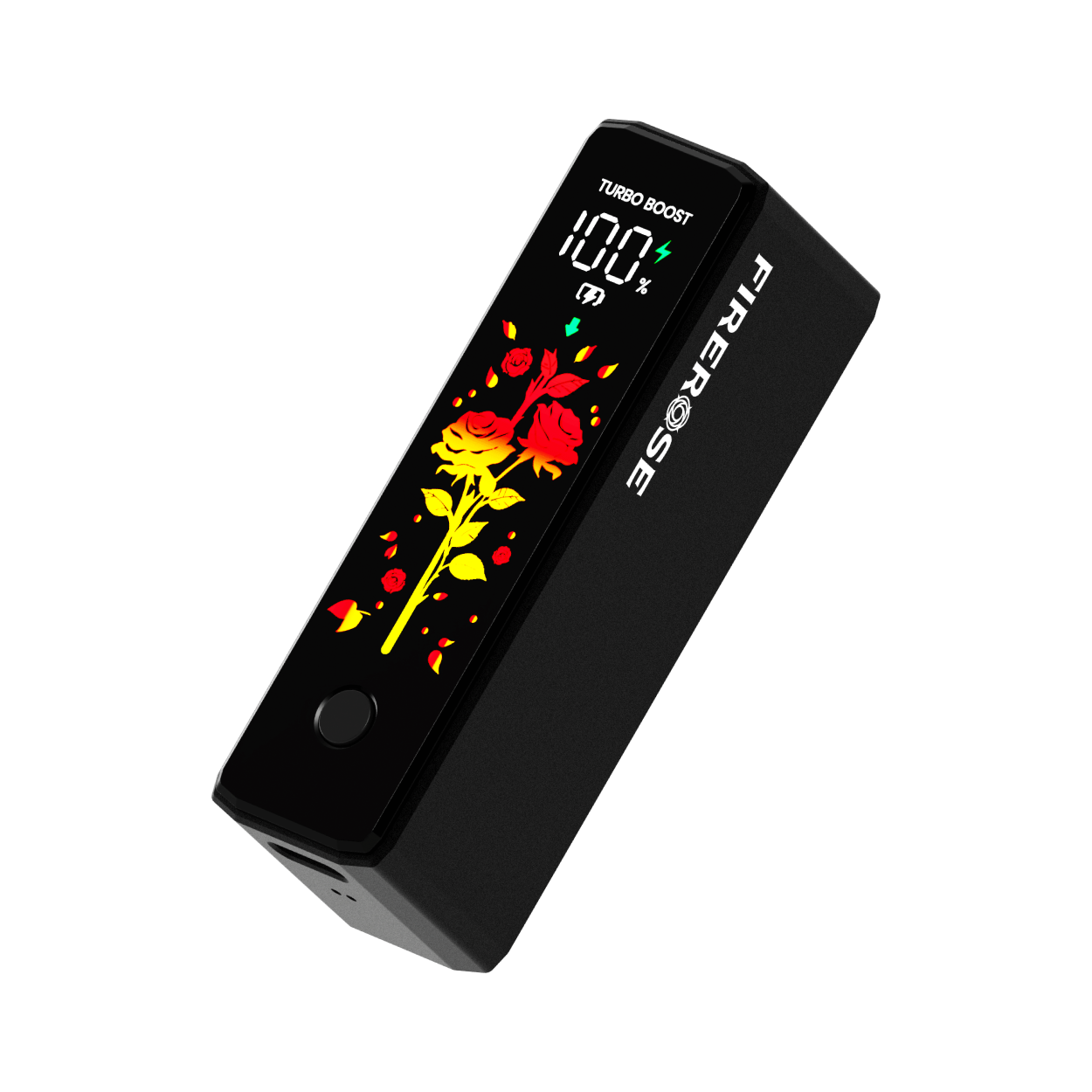 FIREROSE Battery