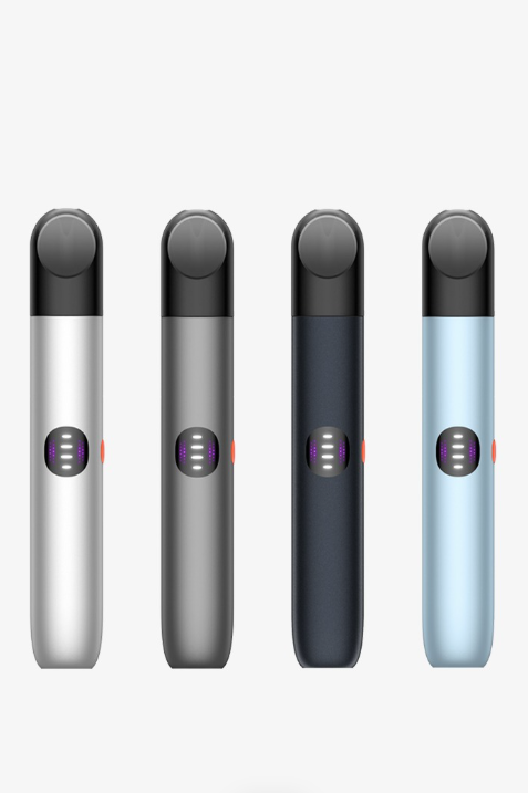 RELX INFINITY2