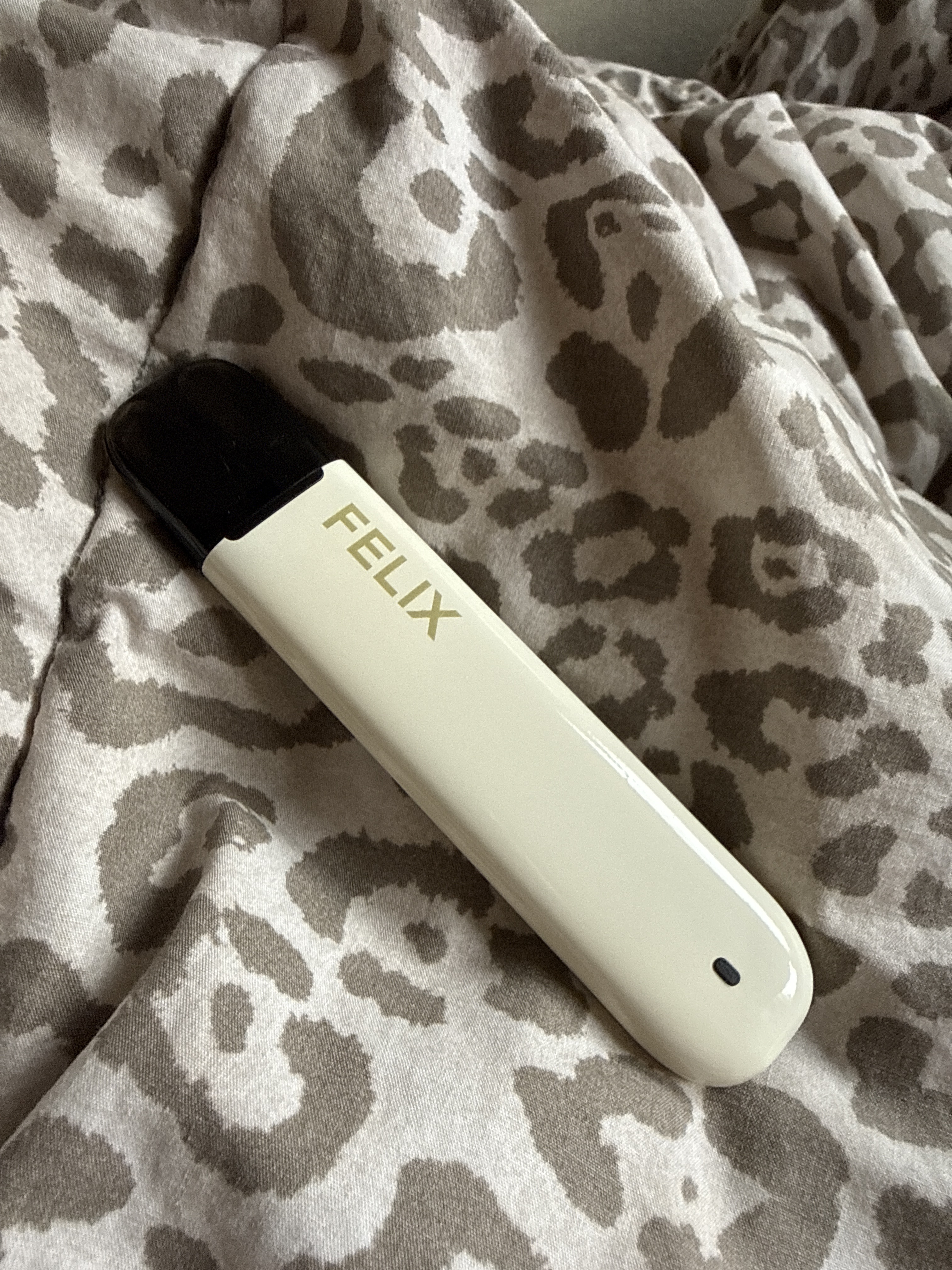 今までで一番満足しています。