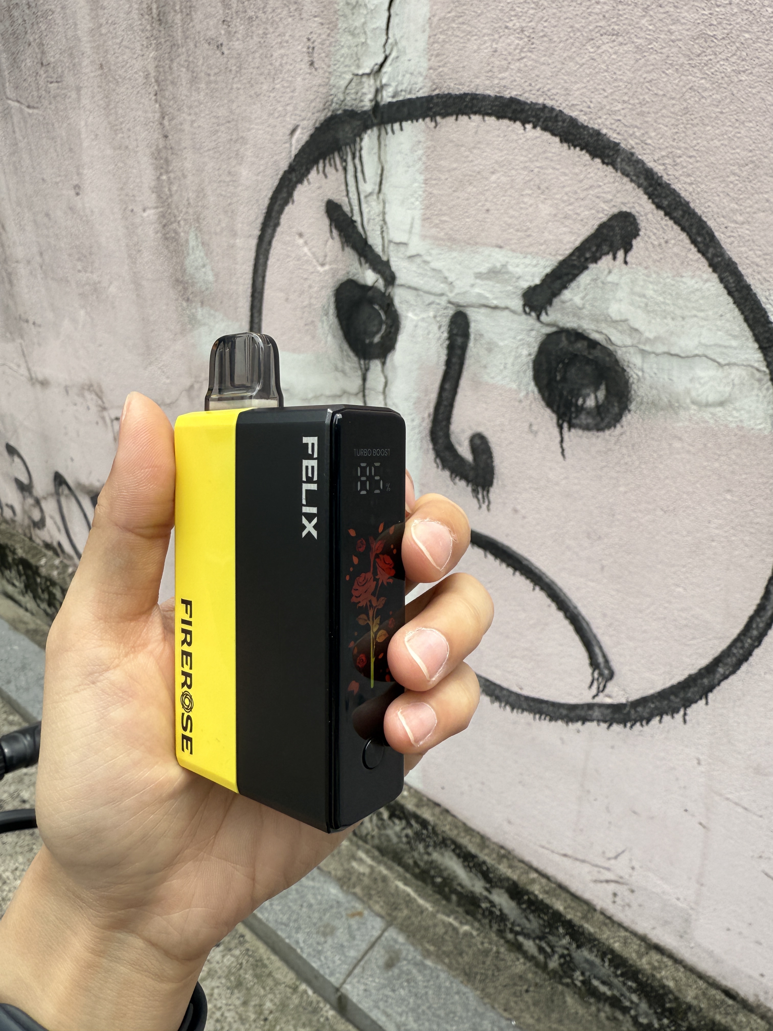 初めて買ったけど、コレは買って正解だったわ。