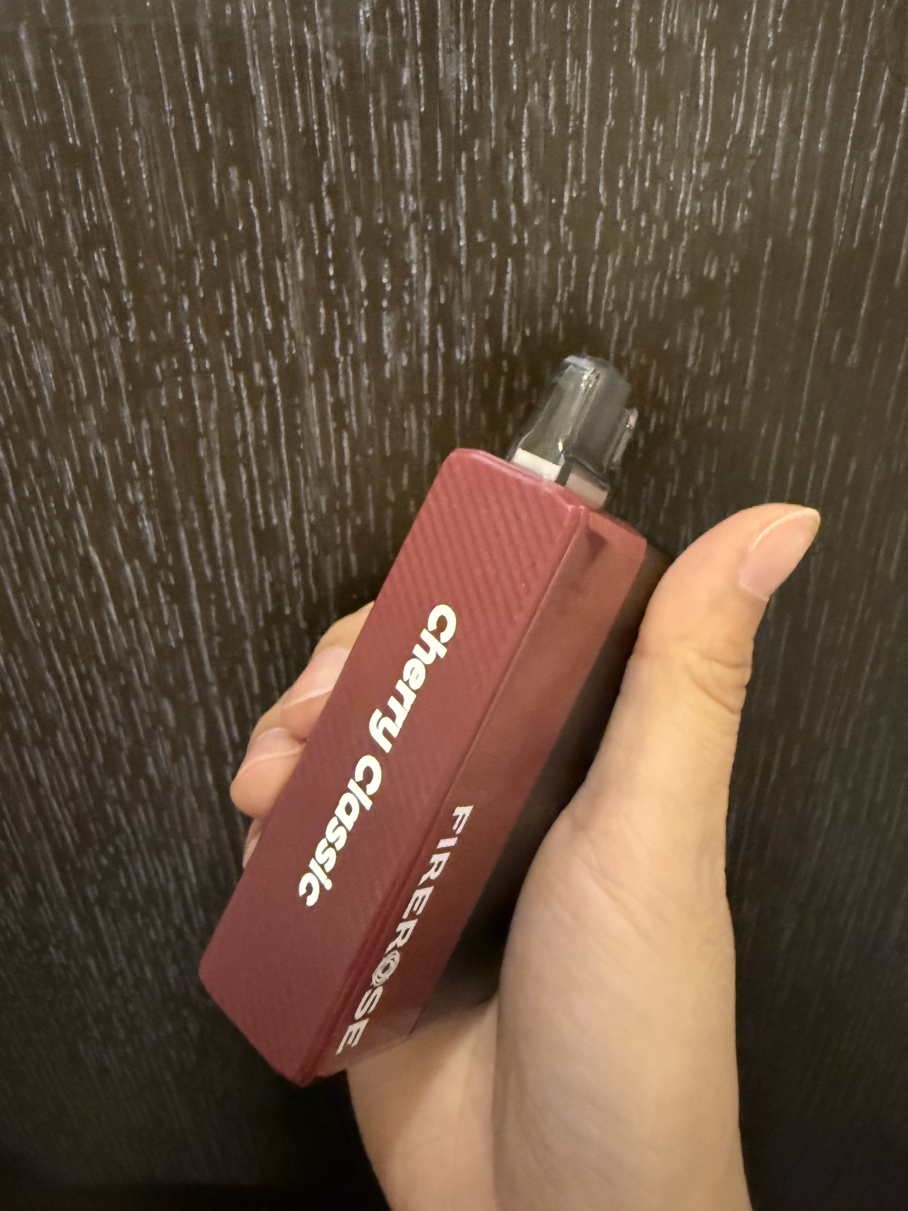 初めて買ってみたけど、これすごくいいかも。