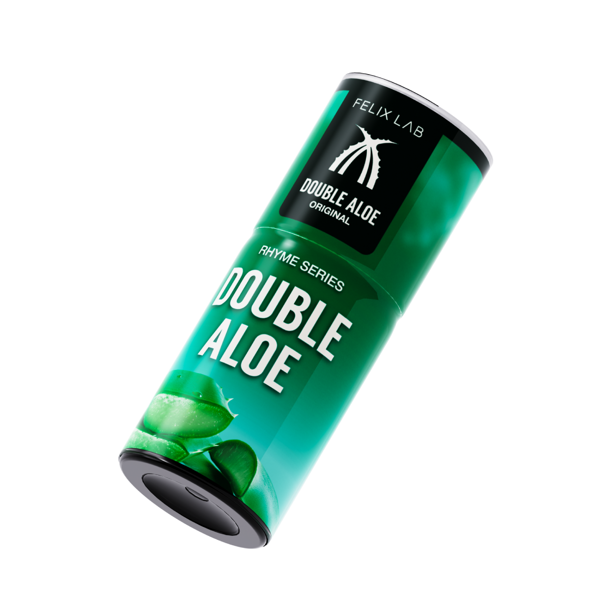 DOUBLE ALOE【ダブルアロエ】 リキッド 30ml