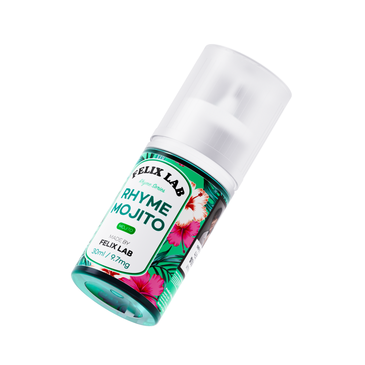 MOJITO 【モヒート】 リキッド 30ml