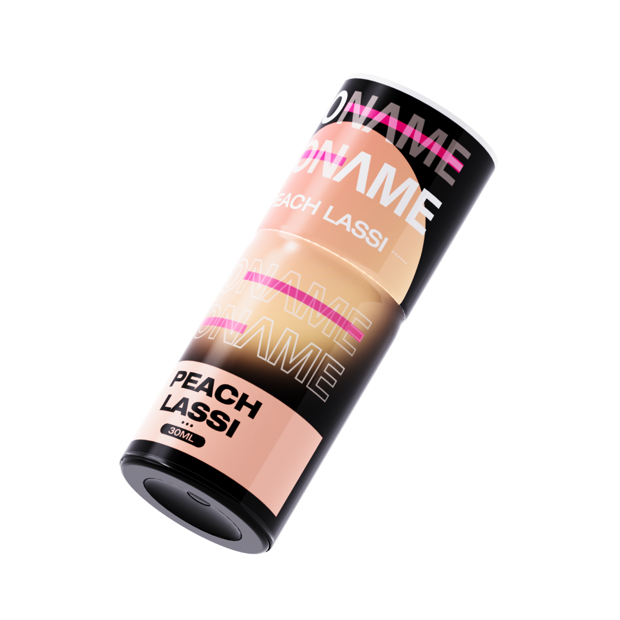 PEACH LASSI【ピーチラッシ】リキッド 30ml